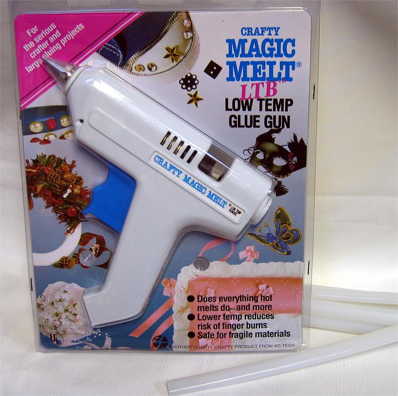 Glue Gun Low Vs High Temp at Don Null blog