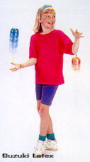 yoyo balloons