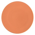 Prima Round Solid Color