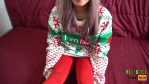 Melon Ice – Happy Valentine’s Day !!